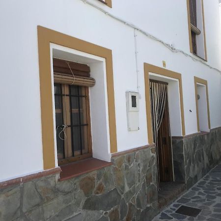 Casa Petra : Bonita Casa Rural En Yunquera Εξωτερικό φωτογραφία
