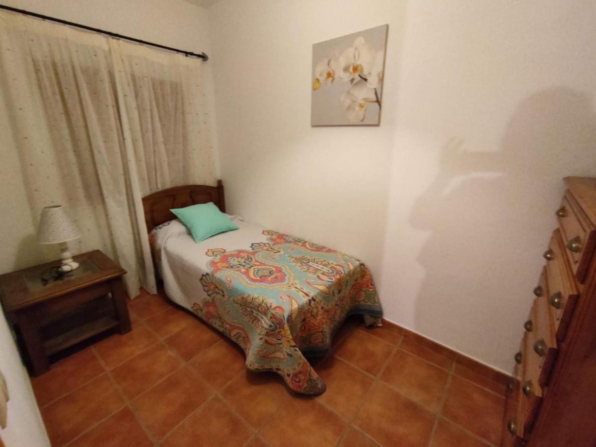 Casa Petra : Bonita Casa Rural En Yunquera Εξωτερικό φωτογραφία